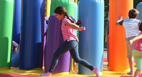 Festa Verso L'Altro di Punto Missione Festa Verso L'Altro-Punto Missione