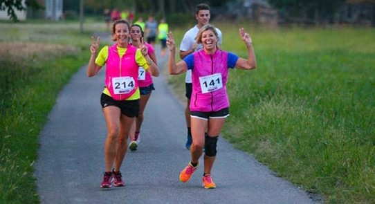 Festa Verso L'Altro di Punto Missione Festa Verso L'Altro-Punto Missione