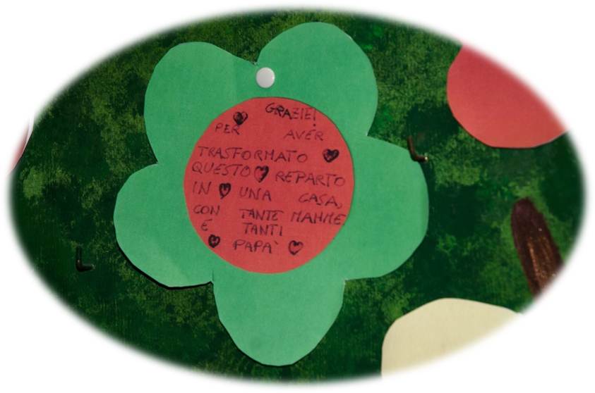 Attività ludico didattiche in pediatria-LILT Milano