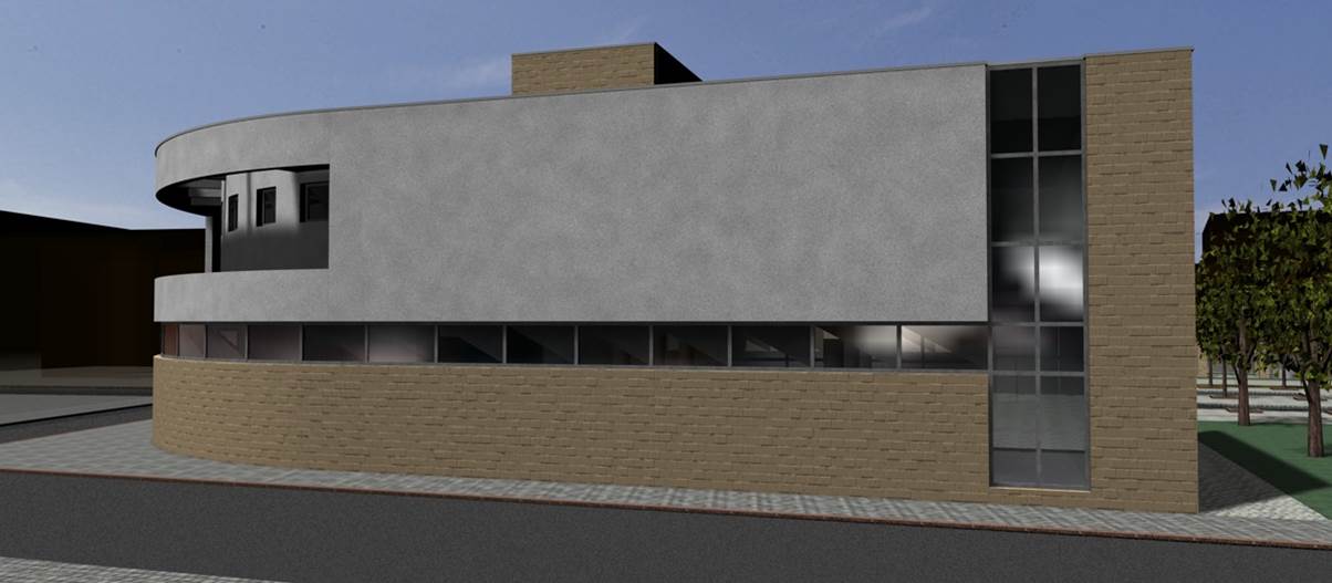 Biblioteca Chirò - Ritorniamo al FUTURO-Fondazione Chirò