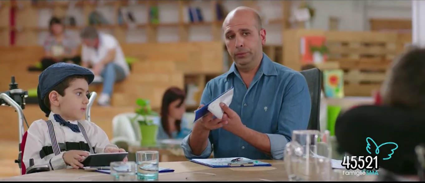 Venicemarathon 2017 Pro Famiglie SMA-Associazione Famiglie SMA 