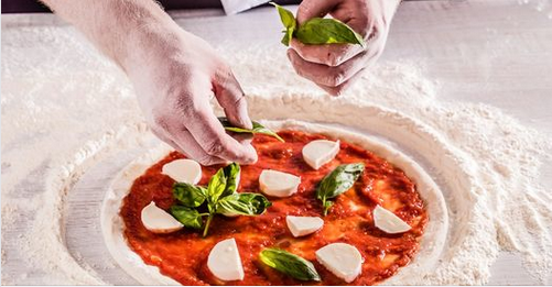 Mani in pasta ... senza glutine-AIC Lombardia