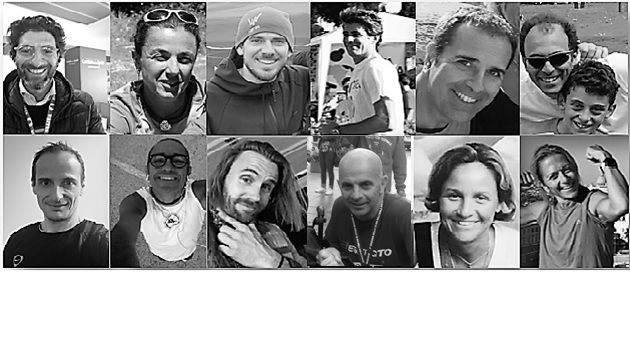 Mondiali di Joëlette - 1 giugno 2019 di SOD Italia Onlus Mondiali di Joëlette - 1 giugno 2019-SOD Italia Onlus