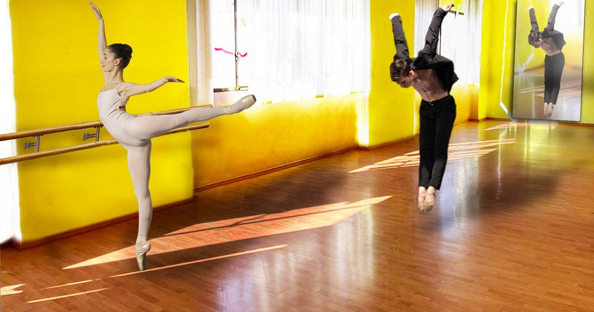 Facciamo danzare il futuro!-Fondazione Germana Erba's Friends