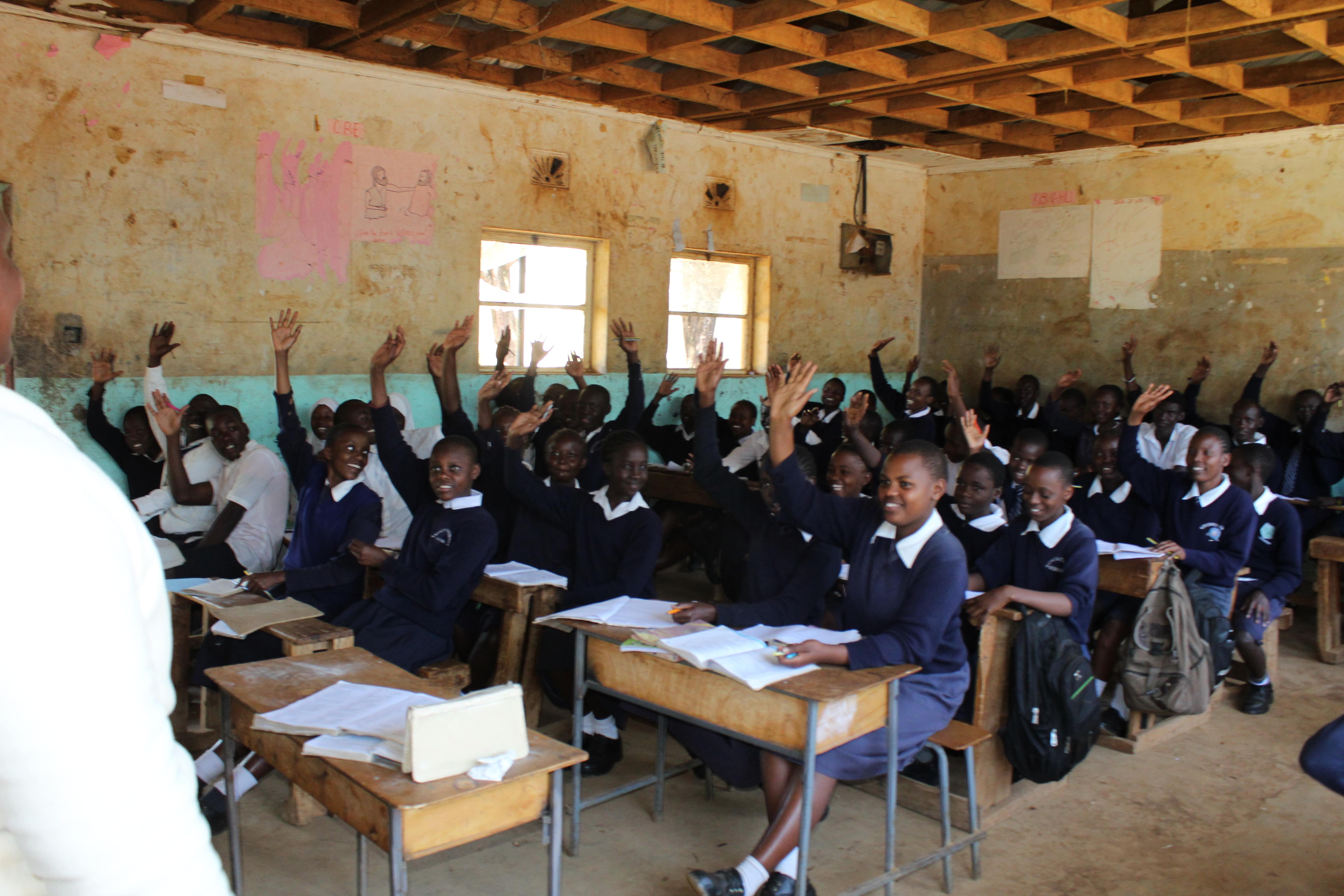 TCC Global per Mary’s Meals - 2023-Mary's Meals Italia