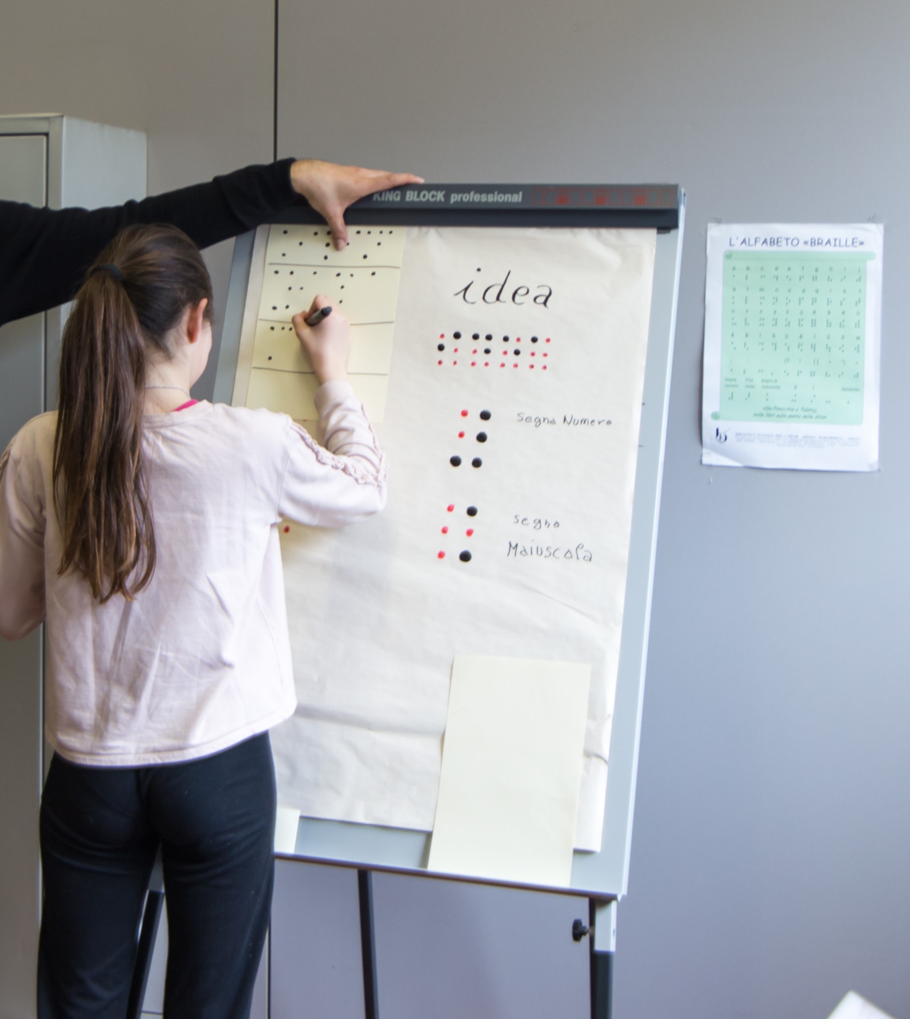 La Biblioteca circolante di BIC - Biblioteca Italiana per i Ciechi La Biblioteca circolante-BIC - Biblioteca Italiana per i Ciechi