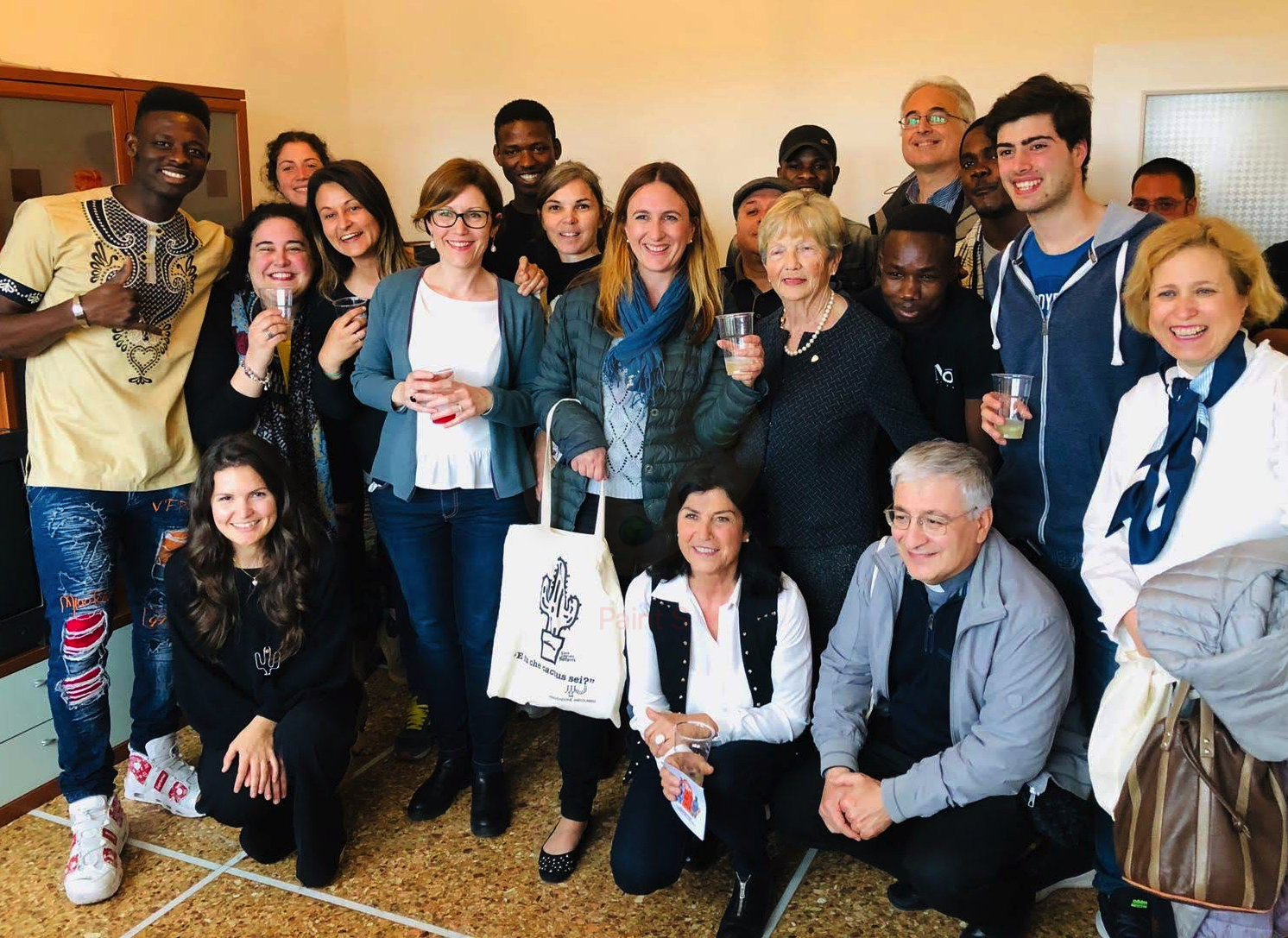 Casa Dolce Casa di Agevolando Casa Dolce Casa-Agevolando