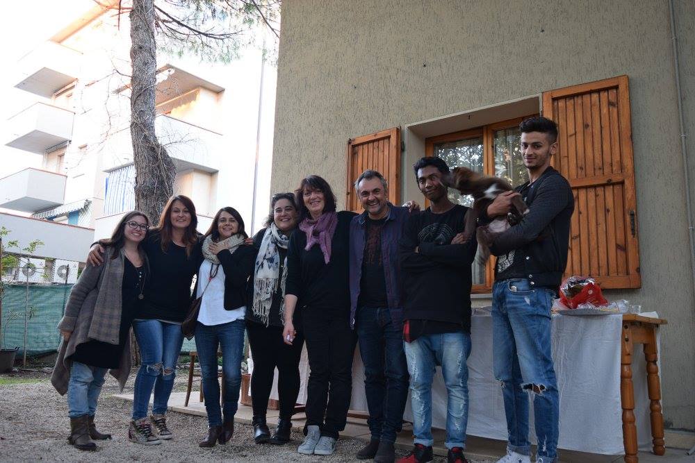 Casa Dolce Casa di Agevolando Casa Dolce Casa-Agevolando