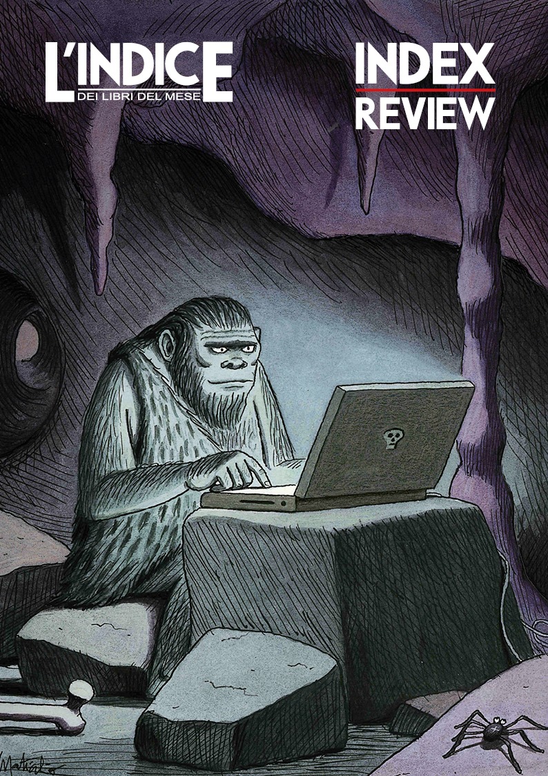 Index Review-Comitato Index Review 