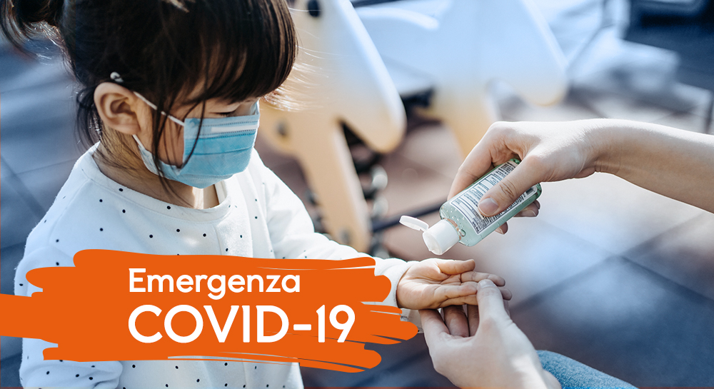 Insieme x la Terapia Intensiva del Buzzi-Fondazione Mediolanum Onlus