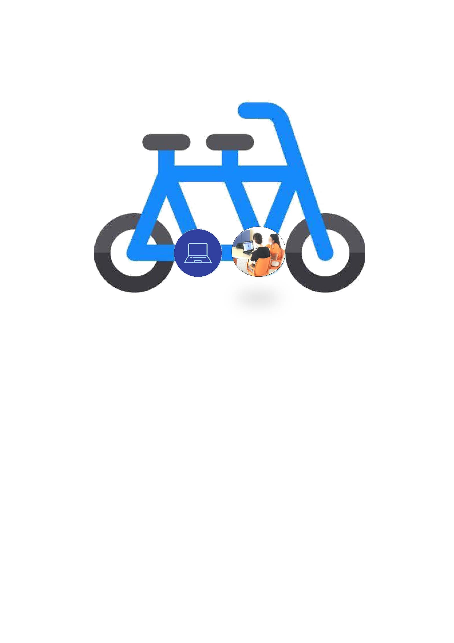 IN-TANDEM PROGETTO A FAVORE DI DISABILI di Vita Nuova IN-TANDEM PROGETTO A FAVORE DI DISABILI-Vita Nuova