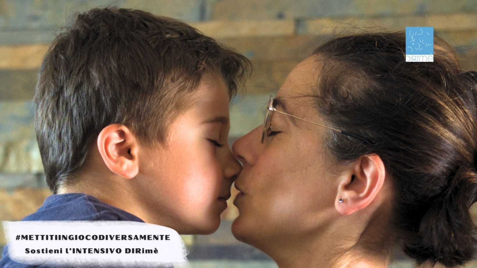 L’INTENSIVO DIRimè arriva in Campania-DIRimè Italia Aps ETS