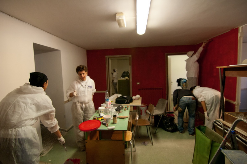 Corri per donare ore di solidarietà di RomAltruista Onlus Corri per donare ore di solidarietà-RomAltruista Onlus