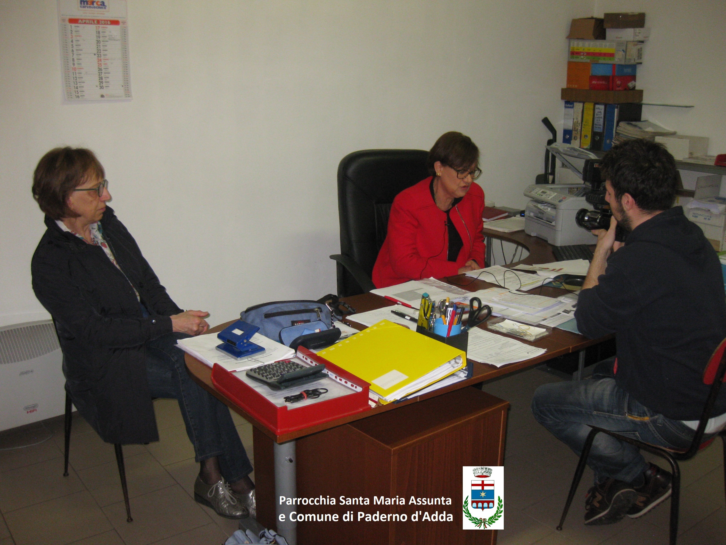 ADOTTA UNA FAMIGLIA ! di Parrocchia S.M.A. (Paderno d'Adda) ADOTTA UNA FAMIGLIA !-Parrocchia S.M.A. (Paderno d'Adda)