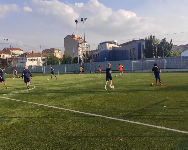Riportiamo il calcio in Borgo Vittoria di ASD ASD Cit-turin Riportiamo il calcio in Borgo Vittoria-ASD ASD Cit-turin