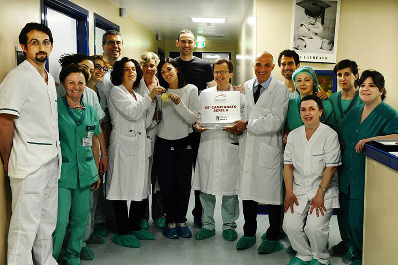 Run for #forzaecoraggio 2017 di Associazione Giacomo Sintini Run for #forzaecoraggio 2017 -Associazione Giacomo Sintini