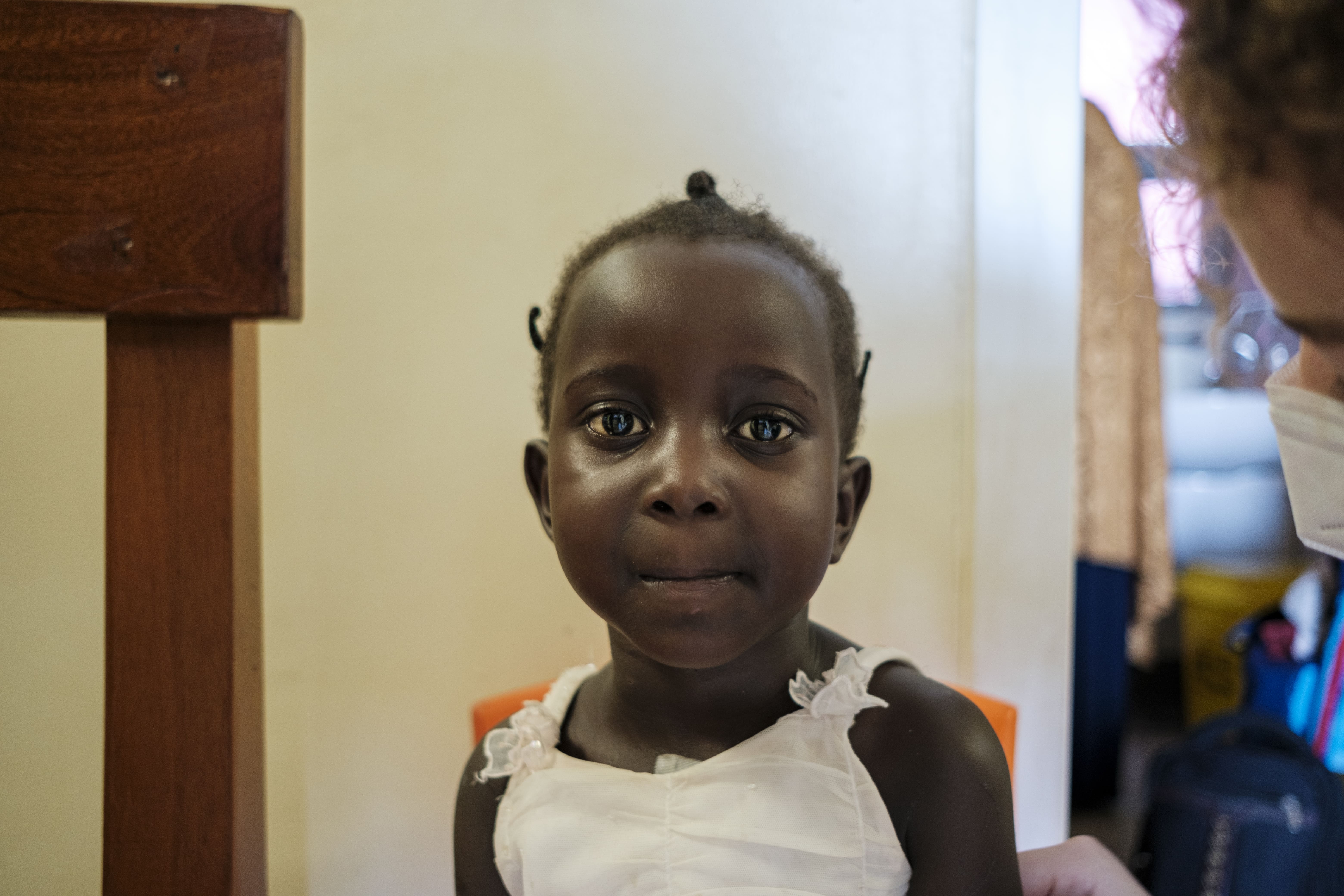 Run to give the beat! di Mission Bambini ETS Run to give the beat!-Mission Bambini ETS