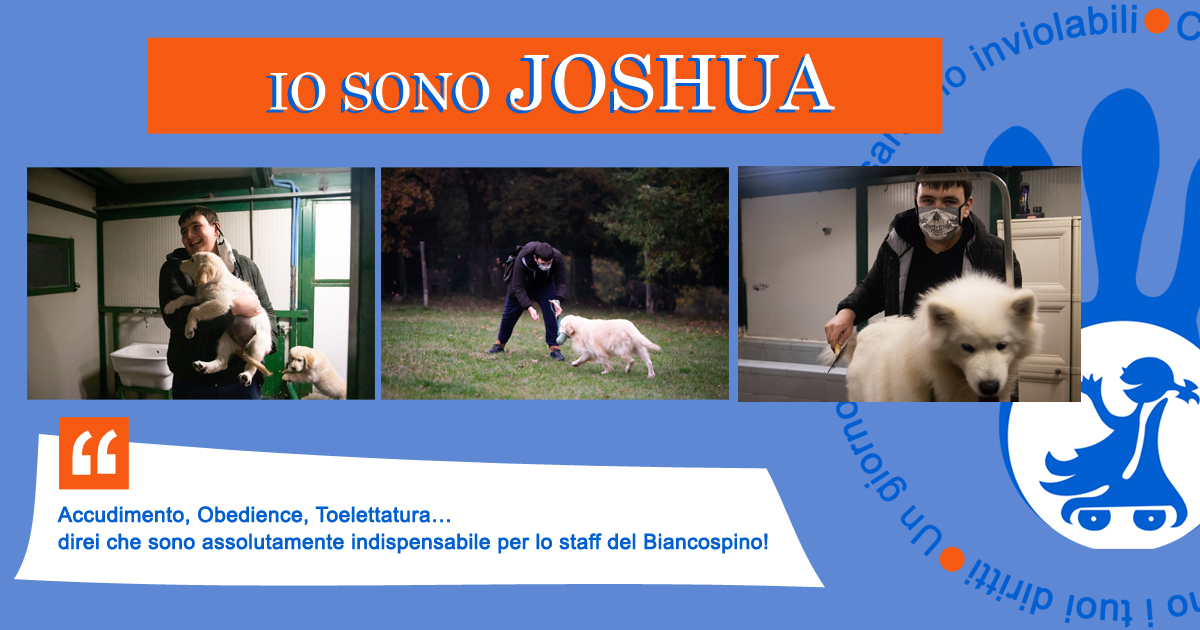 Terapia Ricreativa MM22-Una mano per...