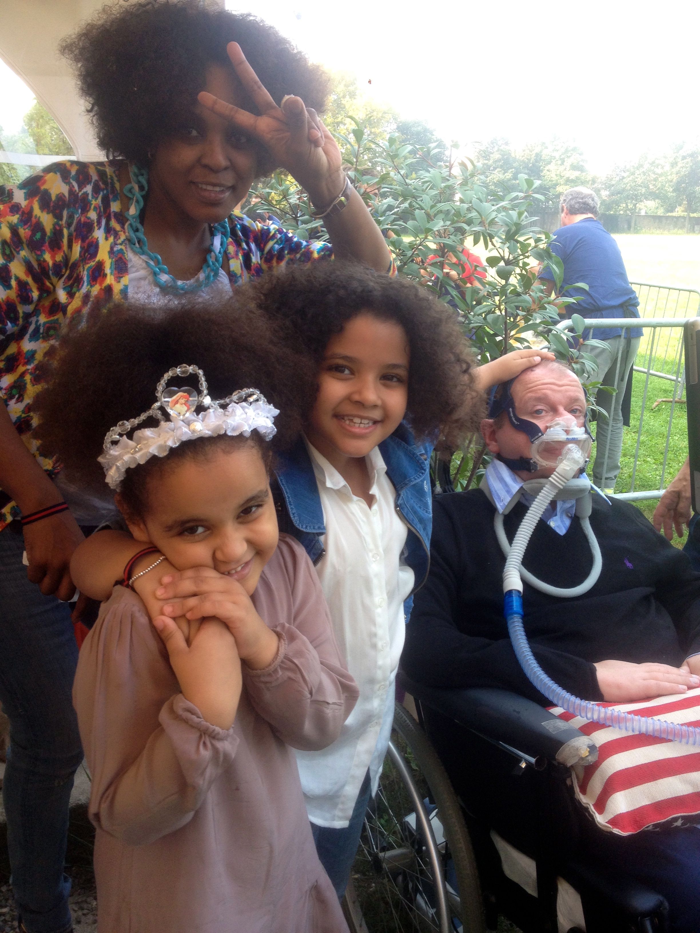 Una nuova risorsa per la ricerca di Fondazione Serena Onlus Una nuova risorsa per la ricerca-Fondazione Serena Onlus