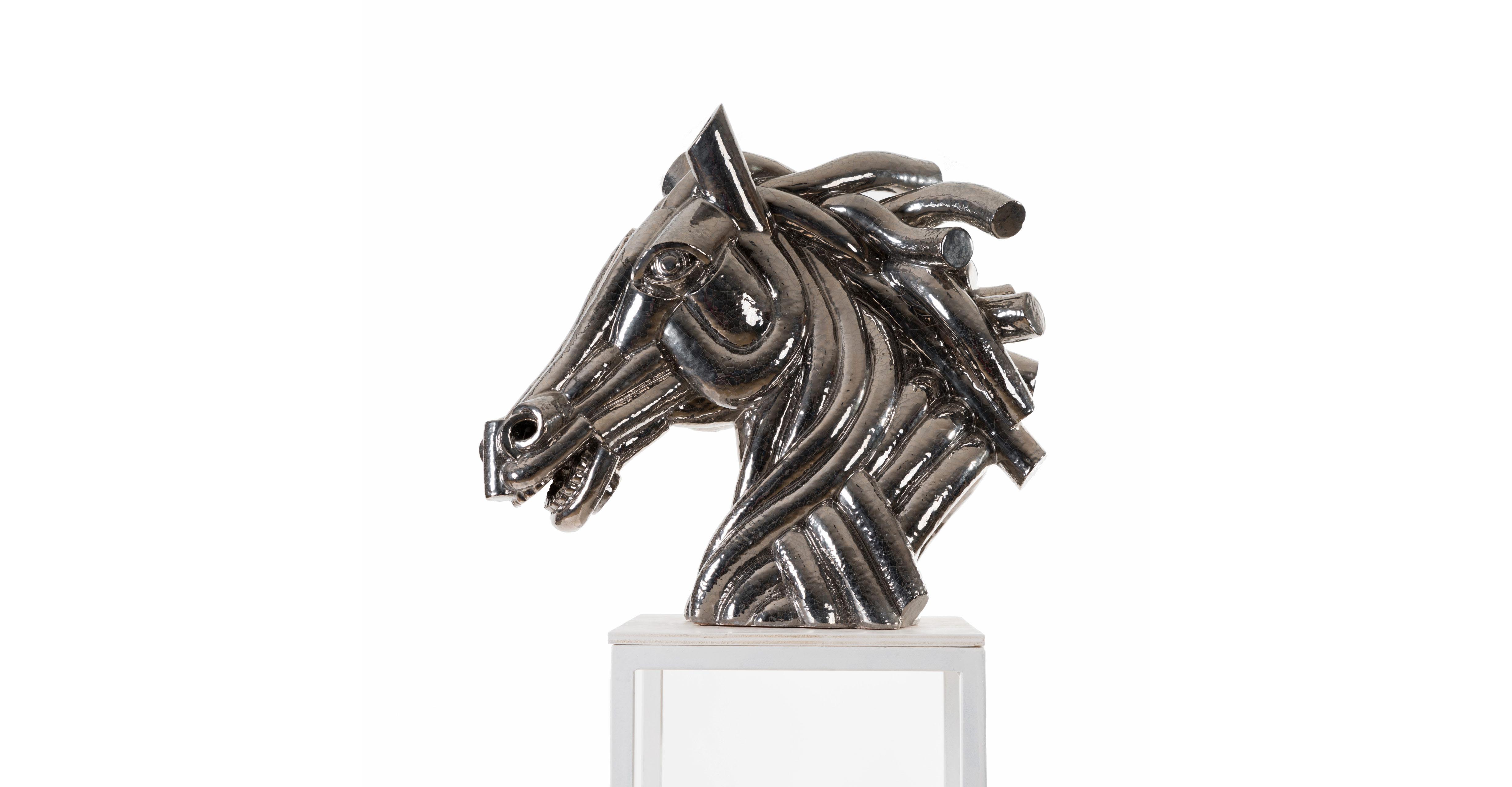 Sostieni la bottega artigiana di Victor-Fondazione Cologni