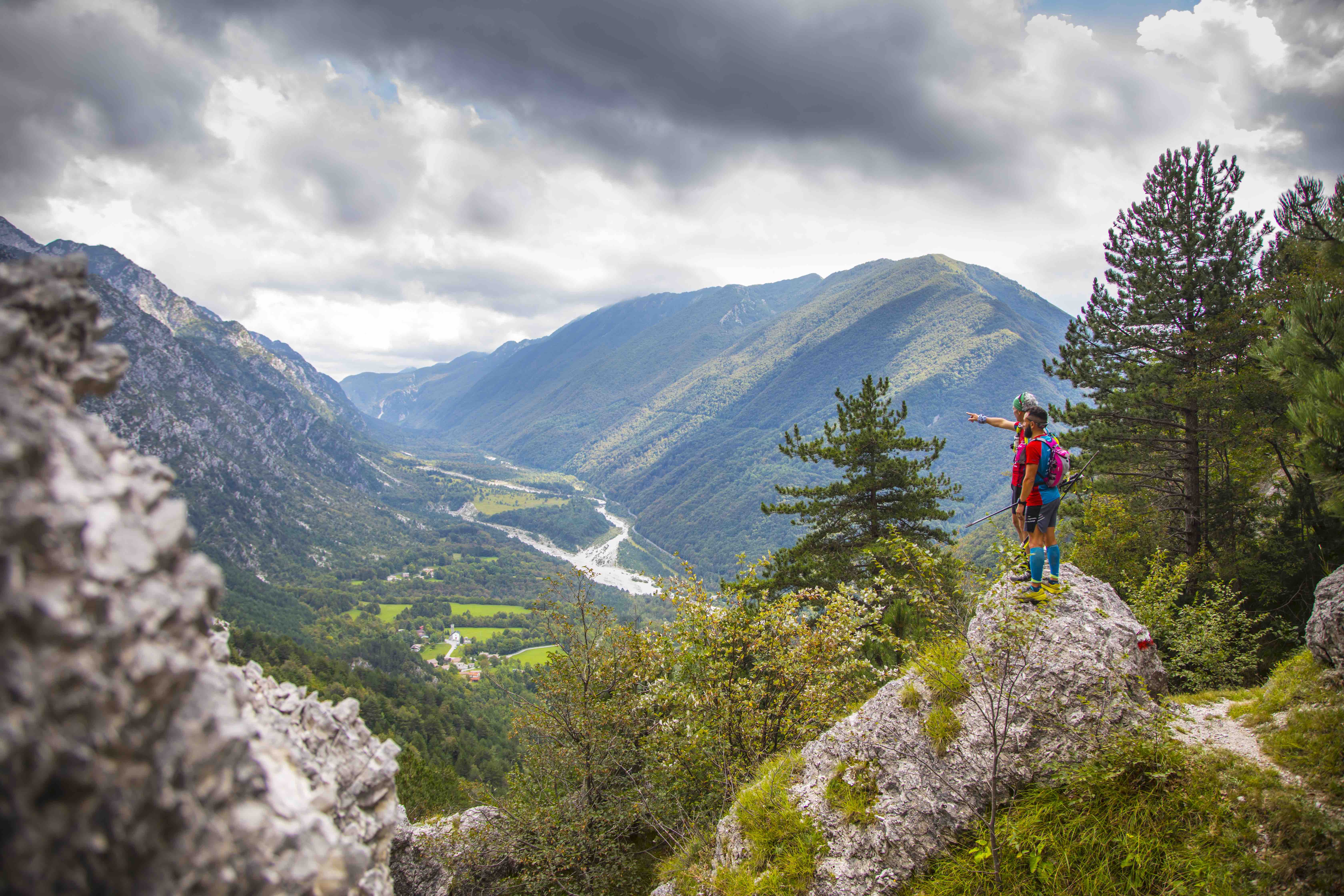 Keep Clean And Run for Peace il docufilm-AICA