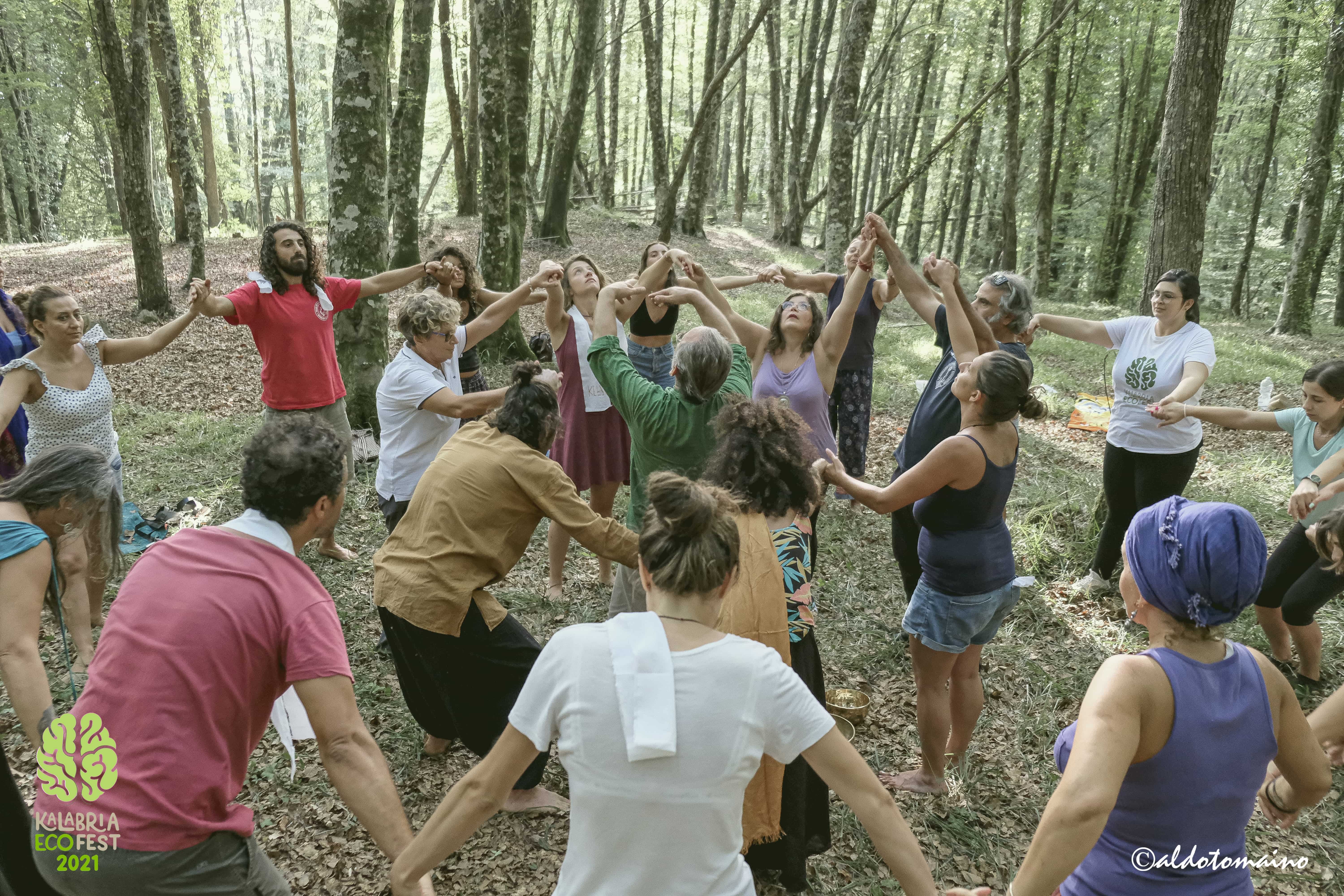 Evviva il Kalabria Eco Fest 2022-Kalistratia Odv