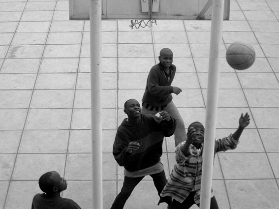 Sostieni Amani e la polisportiva del Kivuli Centre di AMANI Sostieni Amani e la polisportiva del Kivuli Centre-AMANI