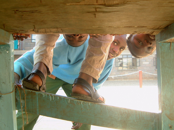 Sostieni Amani e la polisportiva del Kivuli Centre di AMANI Sostieni Amani e la polisportiva del Kivuli Centre-AMANI