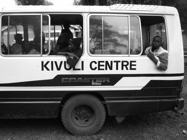 Sostieni Amani e la polisportiva del Kivuli Centre di AMANI Sostieni Amani e la polisportiva del Kivuli Centre-AMANI