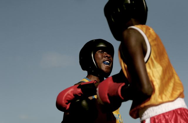 Sostieni Amani e la polisportiva del Kivuli Centre-AMANI