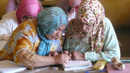 Marocco Sport Challenge-CEFA ONLUS