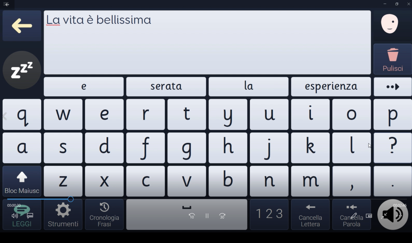 Ridiamo la VOCE alle persone con SLA!-AISLA Onlus