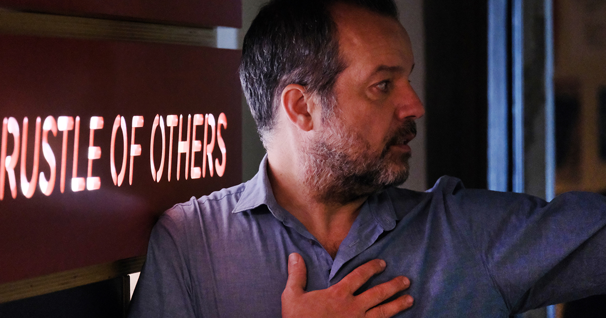 Tra voci di carta-Promemoria