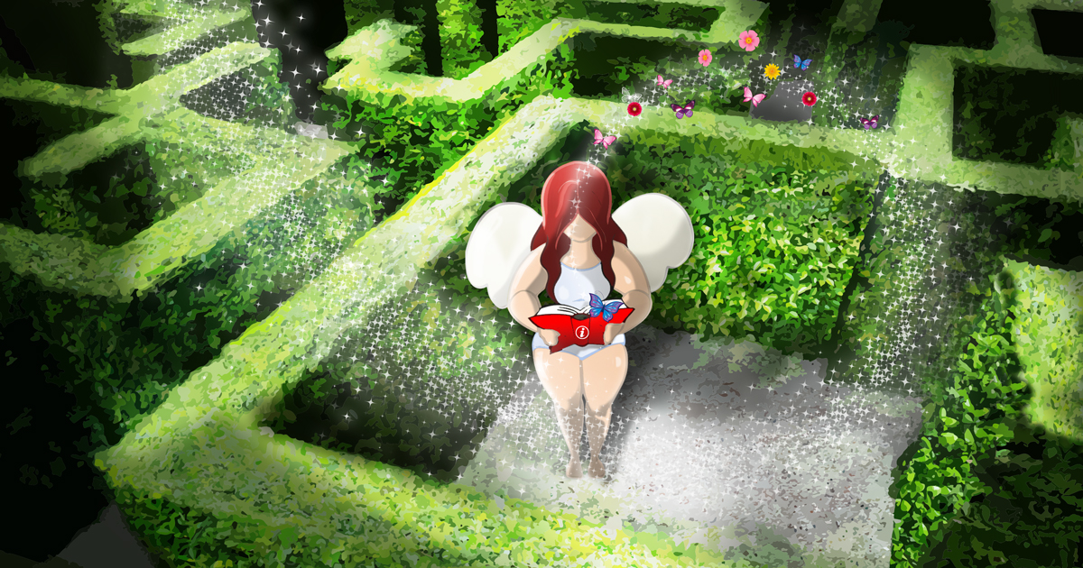 LIPEDEMA, una mappa nel labirinto. di Lio Lipedema Italia LIPEDEMA, una mappa nel labirinto.-Lio Lipedema Italia