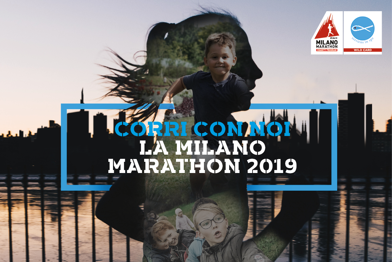 MOVING MOUNTAINS TOGETHER di SSVP ACC Milano ONLUS MOVING MOUNTAINS TOGETHER-SSVP ACC Milano ONLUS