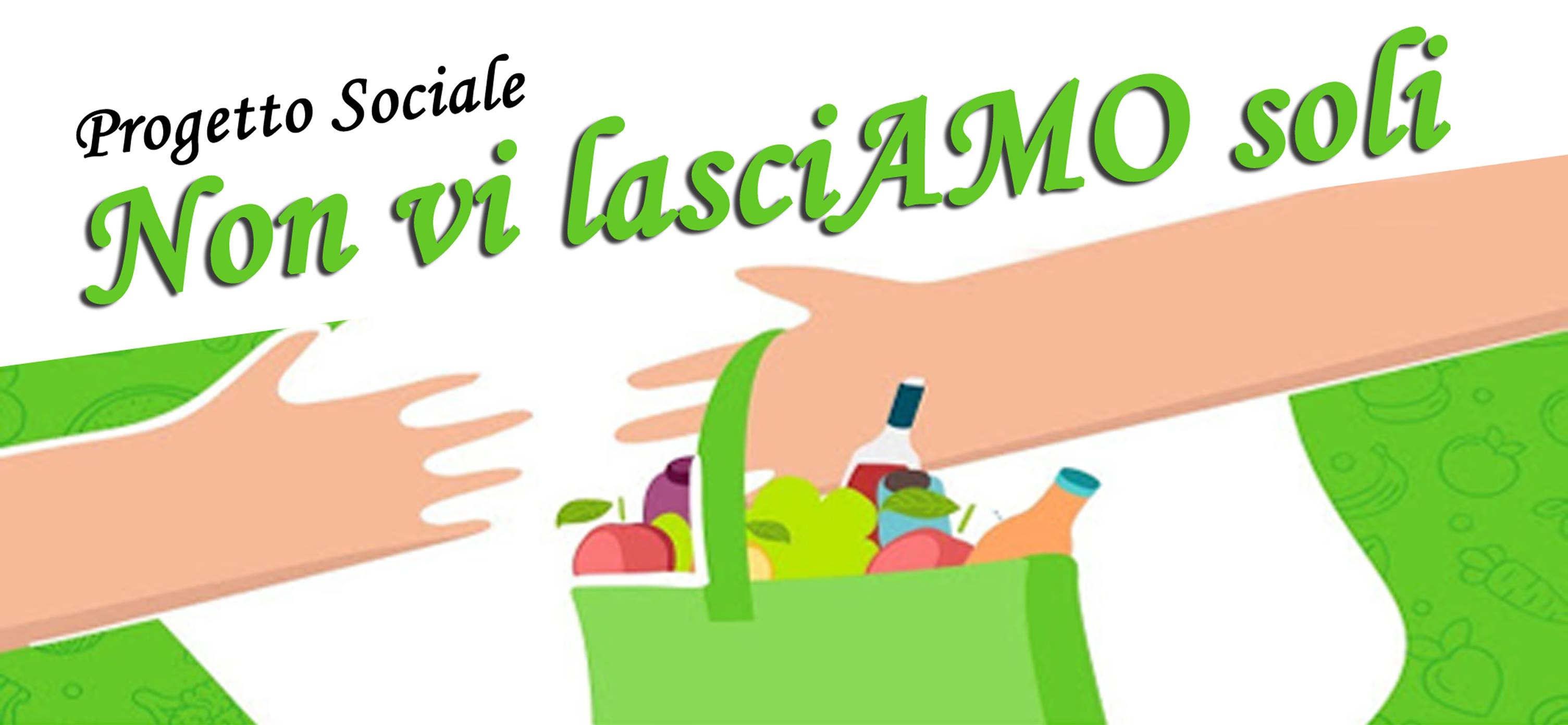 SOSTIENI LA COOPERATIVA SOCIALE ETNOS-Etnos soc. coop. soc.