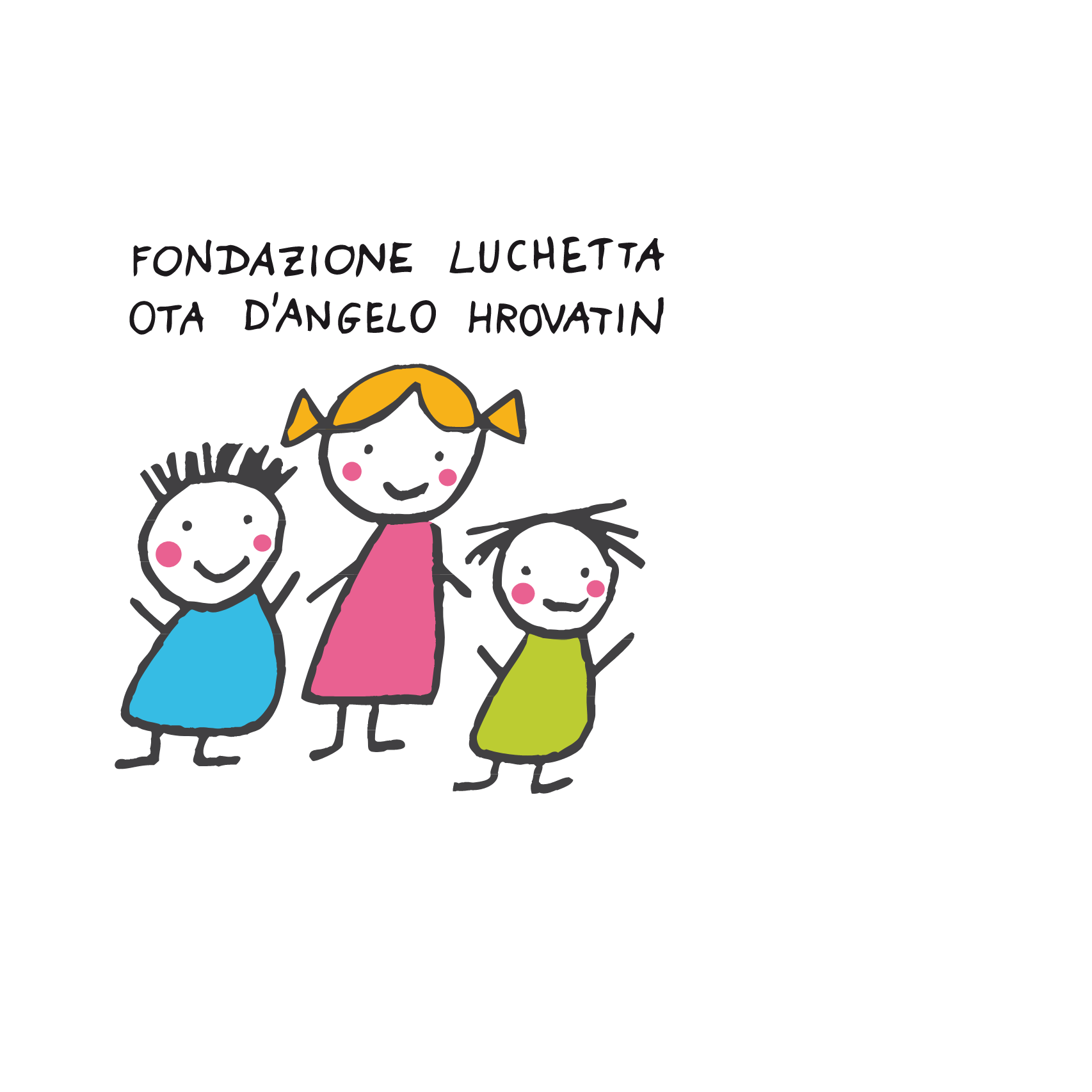 Una casa per tutti i bambini di Fondazione Luchetta Ota Dangelo Hrovatin Una casa per tutti i bambini-Fondazione Luchetta Ota Dangelo Hrovatin