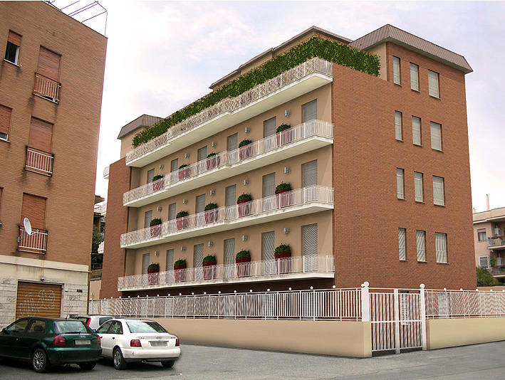 In bici per A.G.O.P. Onlus-AGOP Onlus