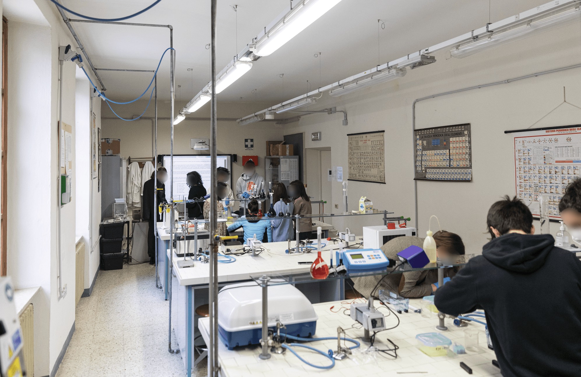 In-chiostro, valorizzare per crescere di Liceo Vasco Beccaria Govone - Mondovì In-chiostro, valorizzare per crescere-Liceo Vasco Beccaria Govone - Mondovì