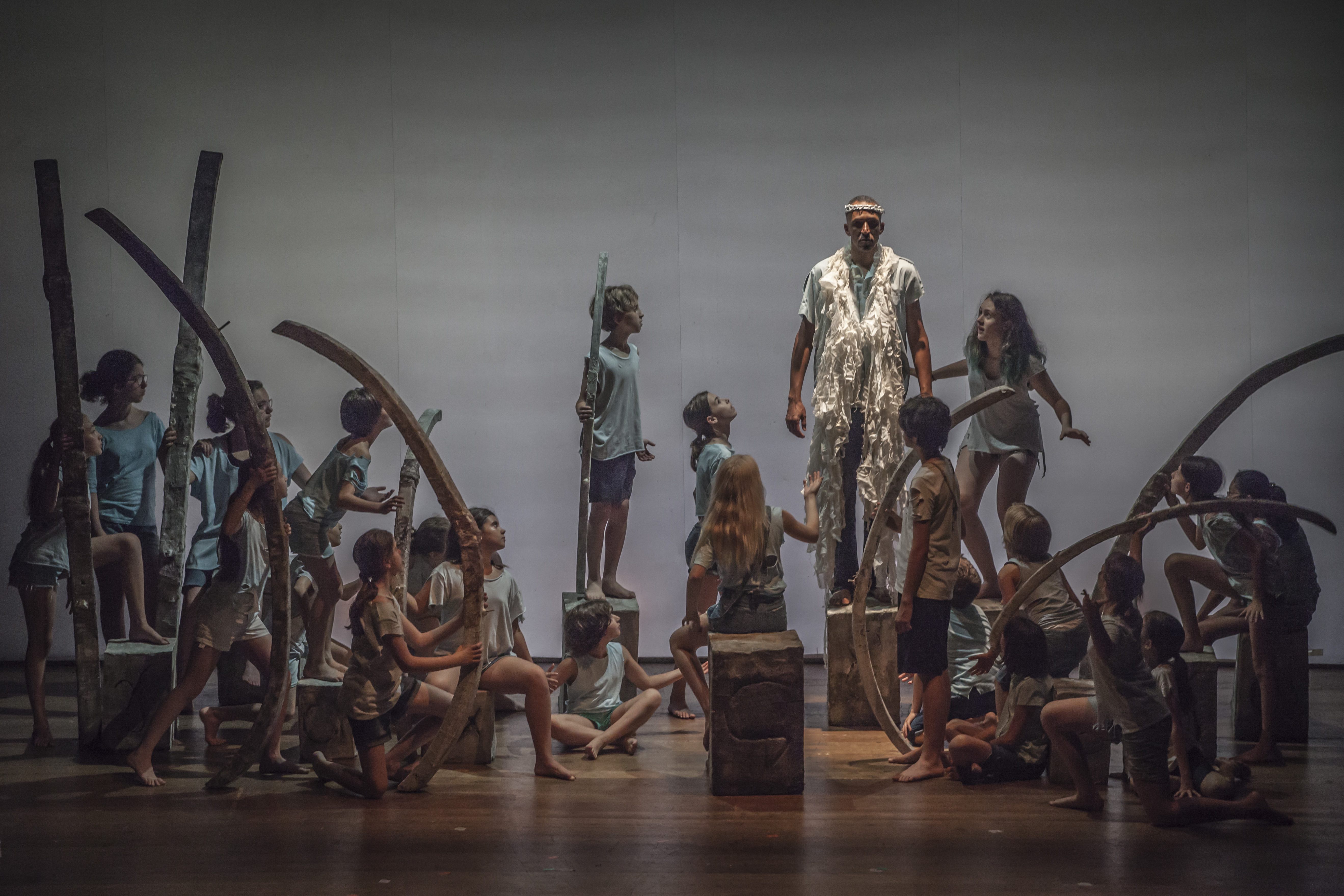 Tutti all'opera! -Op.64_Solocanto