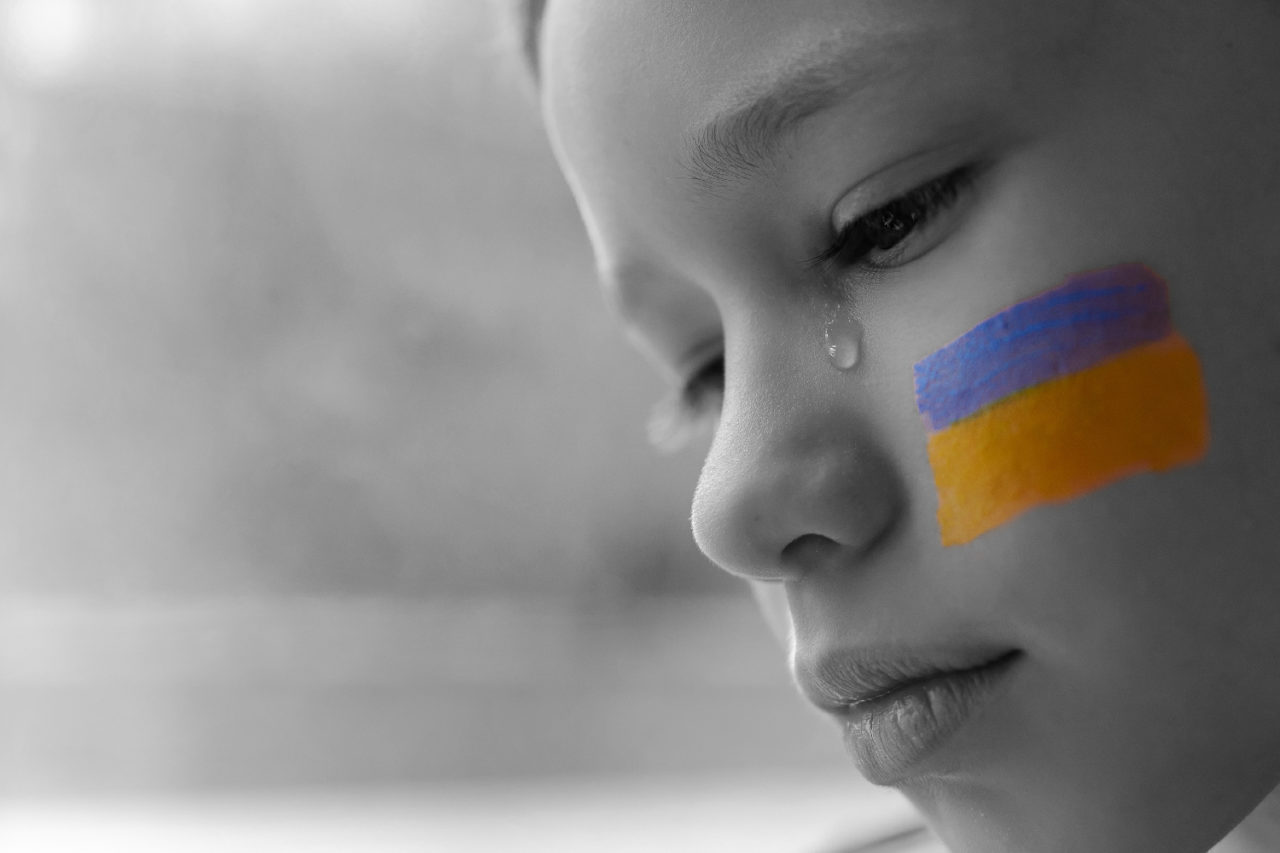 SOS UCRAINA salviamo i BAMBINI di GLOBAL HUMANITARIA SOS UCRAINA salviamo i BAMBINI-GLOBAL HUMANITARIA