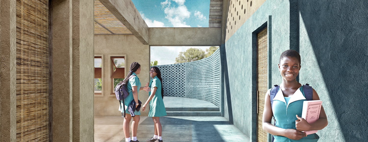 CENTRO POLIFUNZIONALE A KEUR MASSAR di BABEL APS CENTRO POLIFUNZIONALE A KEUR MASSAR -BABEL APS