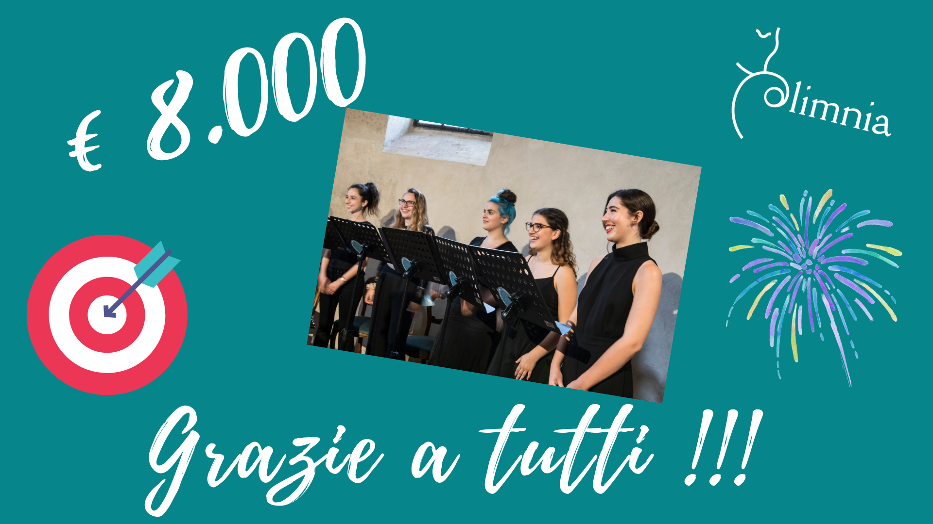 Sostieni la tua musa!-Polimnia