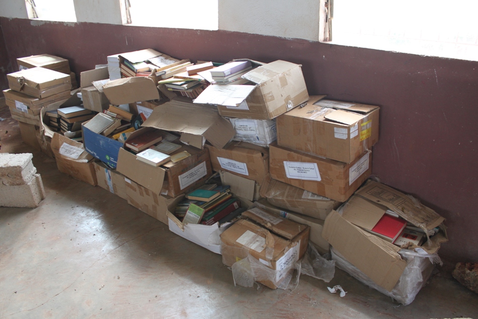 Corriamo insieme per Haiti-ANPIL onlus