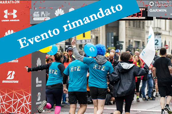 #oggicorroperAIRC - Milano Marathon di Fondazione AIRC #oggicorroperAIRC - Milano Marathon-Fondazione AIRC
