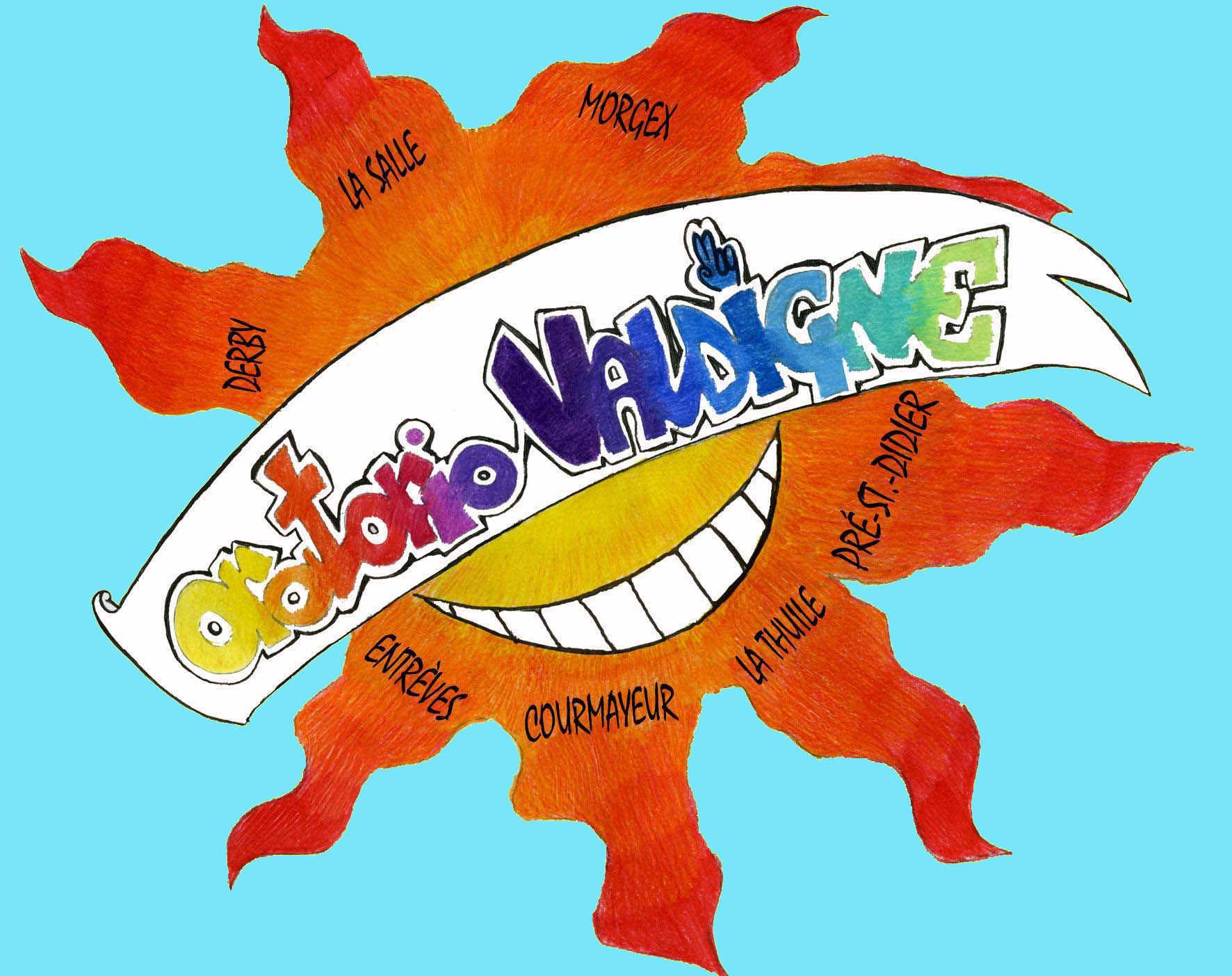 Un pulmino per l'Oratorio Valdigne!-Oratorio Valdigne