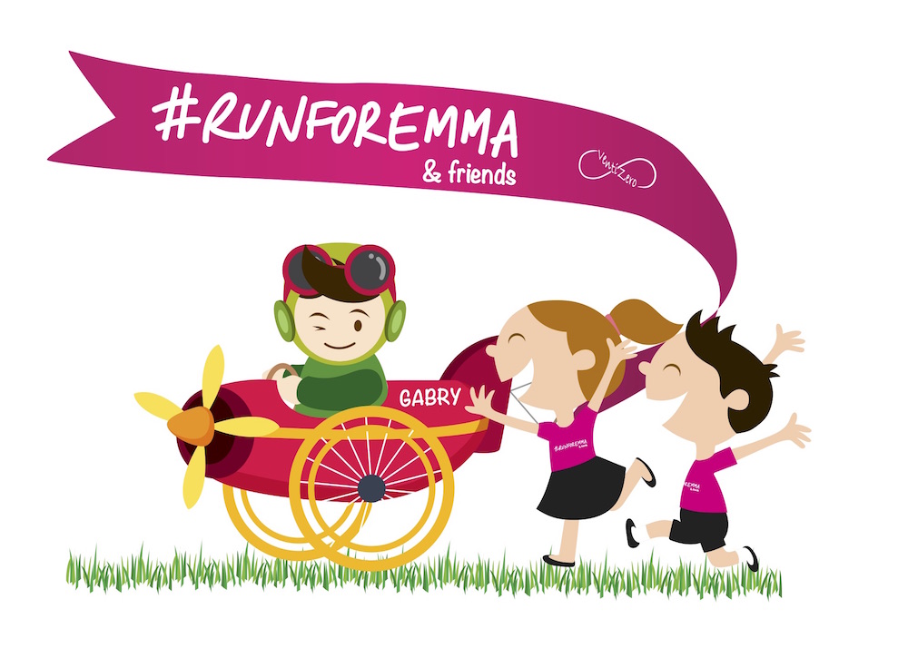 #RUNFOREMMA...& friends-Ventizero8
