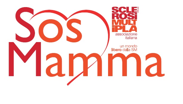 "SoSMamma: a sostegno delle mamme con SM di AISM Sezione di Roma "SoSMamma: a sostegno delle mamme con SM-AISM Sezione di Roma