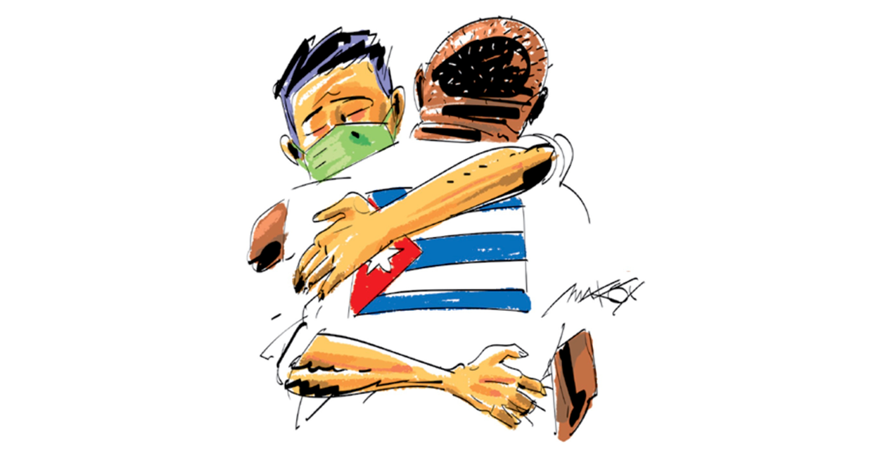 RACCOLTA MEDICINE PER CUBA!-AICEC