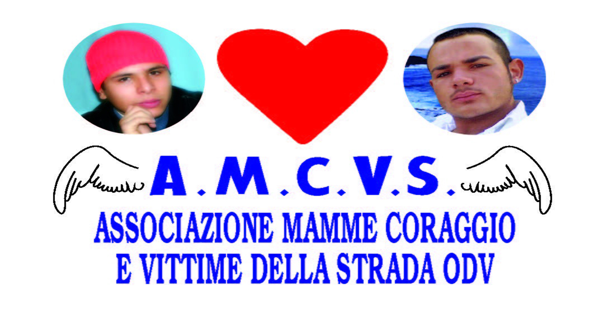 Sicurezza Stradale di A.M.C.V.S Sicurezza Stradale -A.M.C.V.S